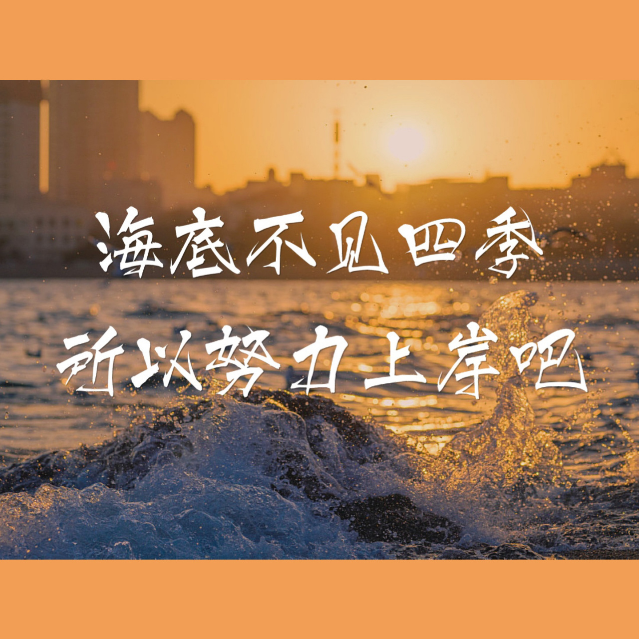 ipad壁纸|学习励志|祝明天考公人必定上岸 明天多个地区都有公务员