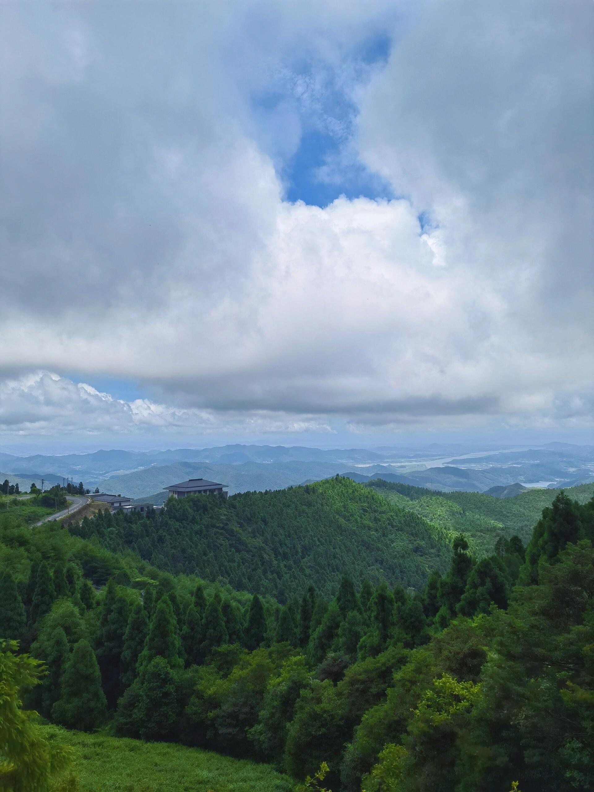 宁海哪里好玩的景点图片