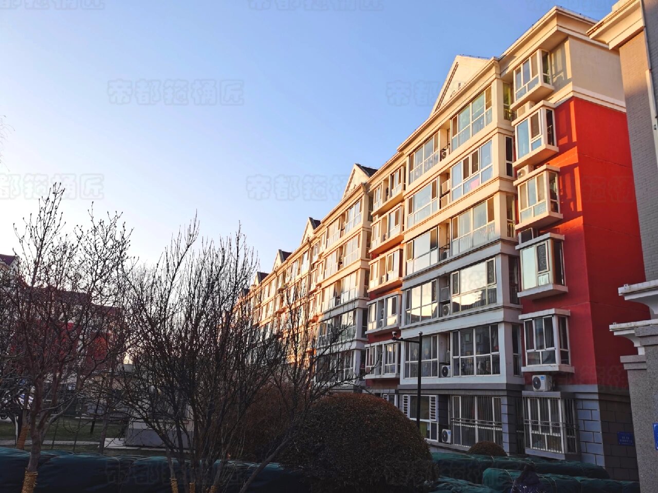 码农北京回龙观买房实录(8)-北店嘉园