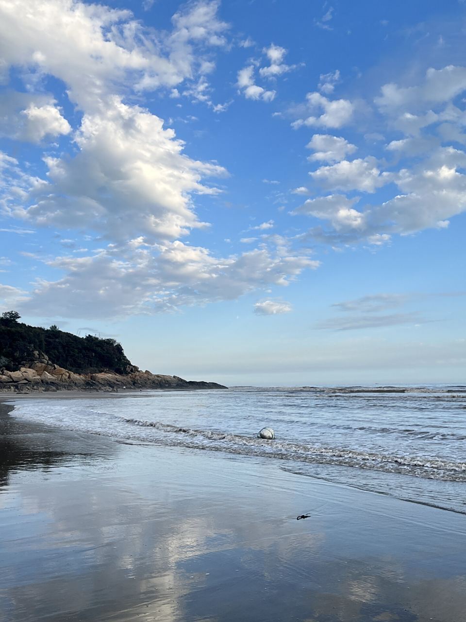 99福州长乐南澳海滩 	 97!