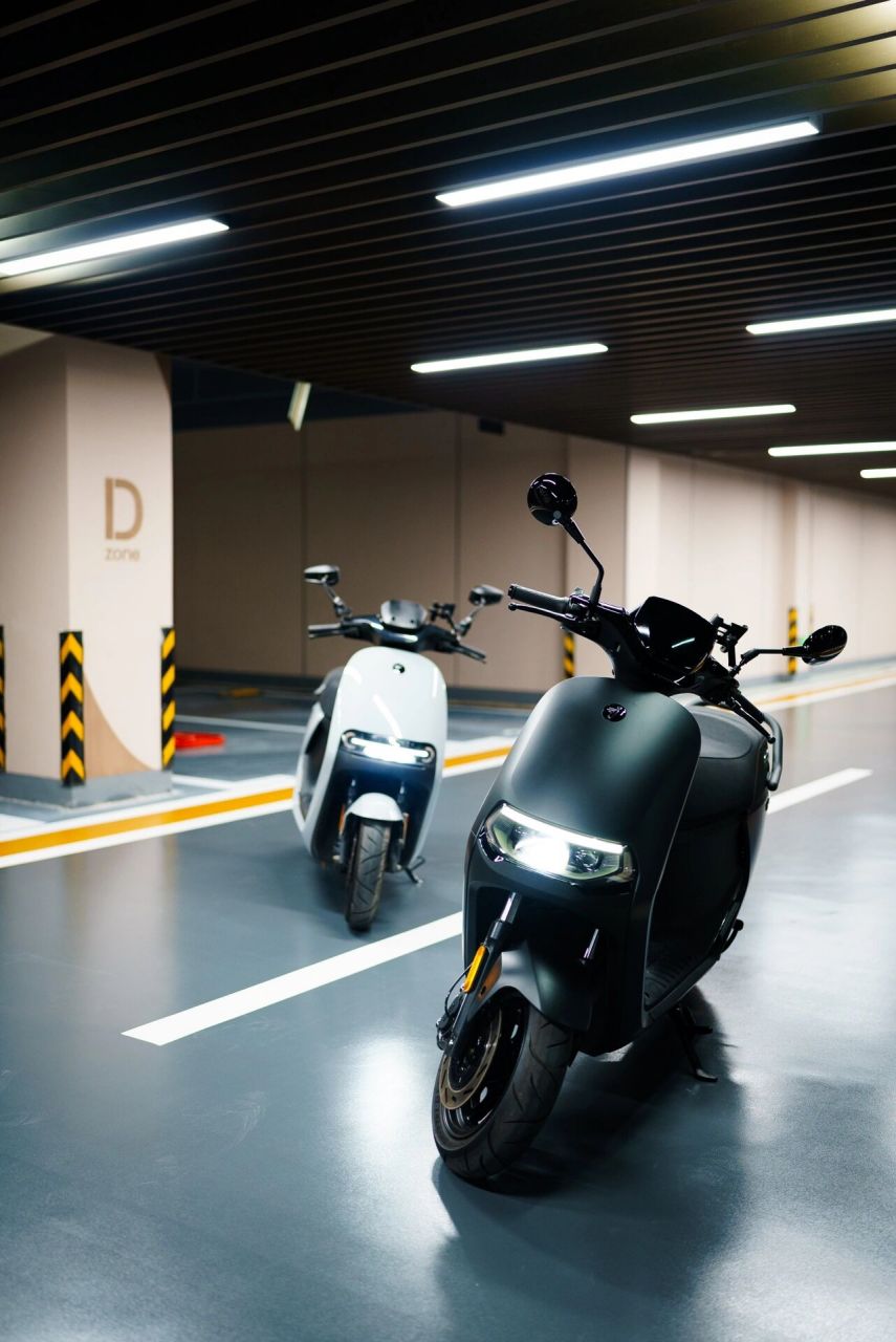 前赴后继: 九号 e200p vs e300p 动力: e200p77鼹鼠x700跟普通版比