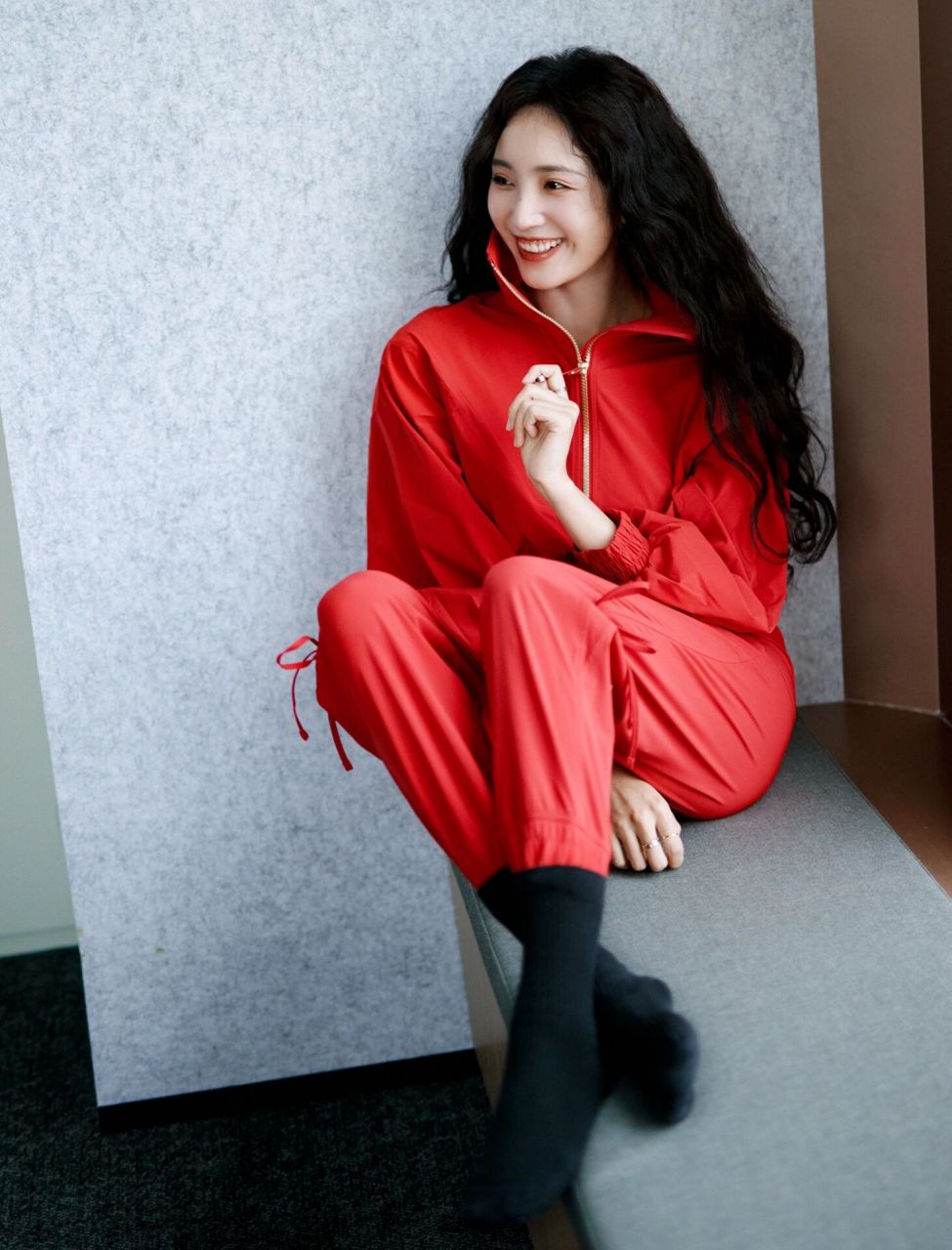 王紫璇|娱乐圈健身up主上线vol.