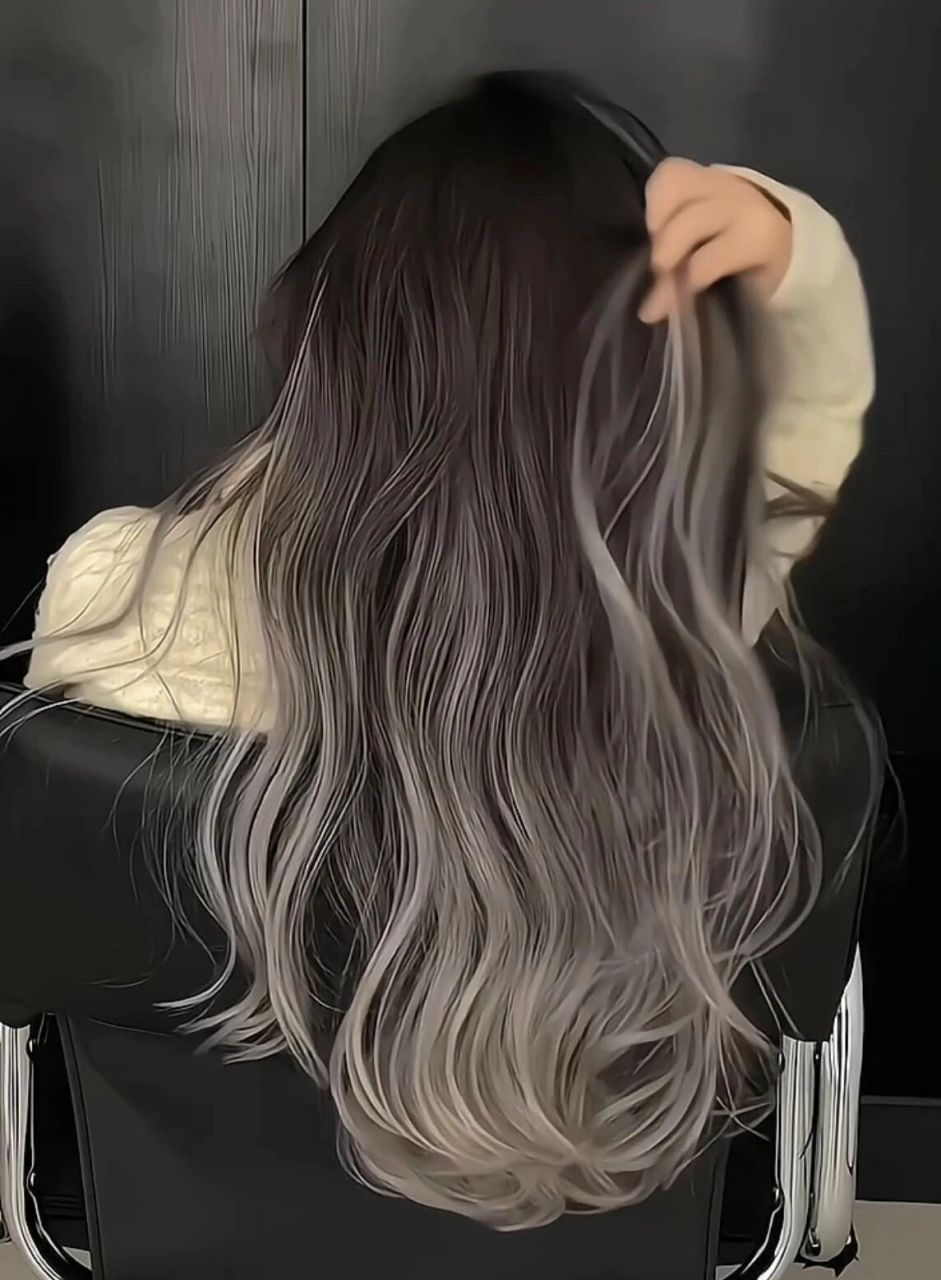 巴黎画染和挑染到底有什么区别, 很多人对巴黎画染和挑染的区别不清楚