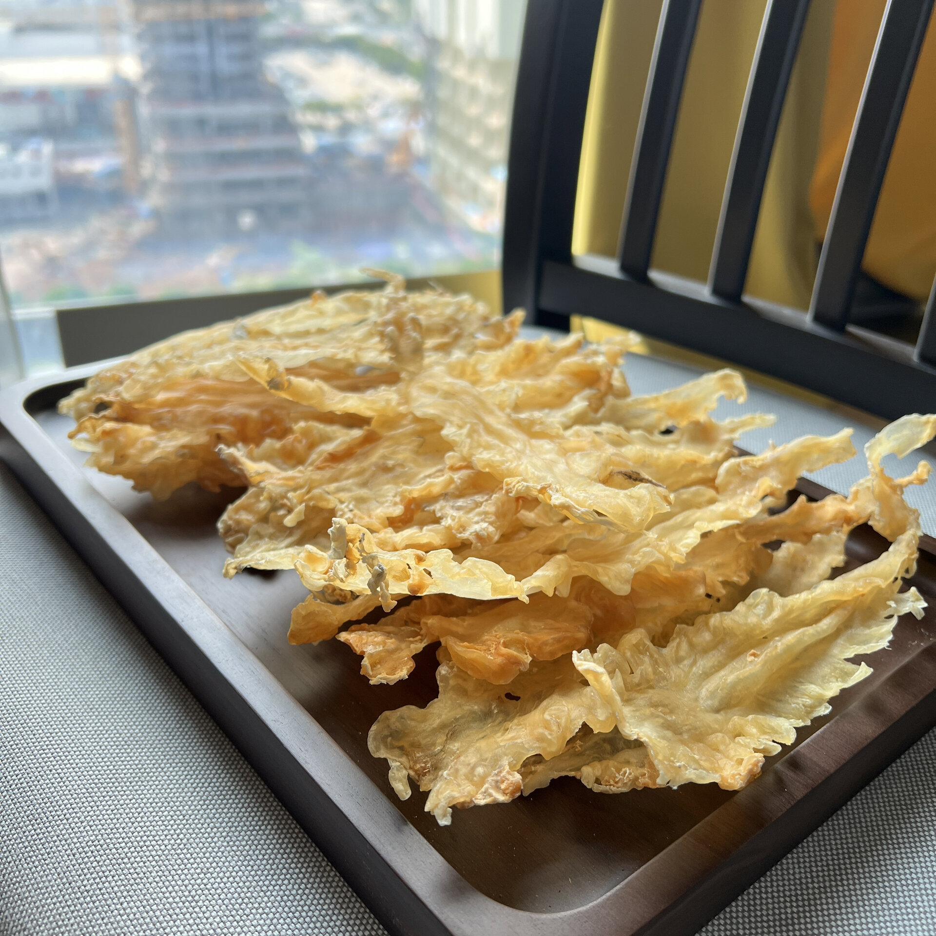 鳕鱼胶 不同产地分为新西兰鳕鱼胶和北欧冰岛鳕鱼胶.