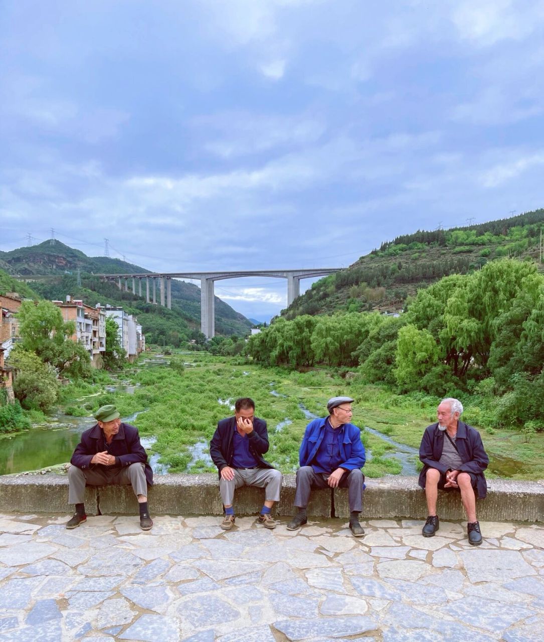 沾益德泽温泉旅游小镇图片