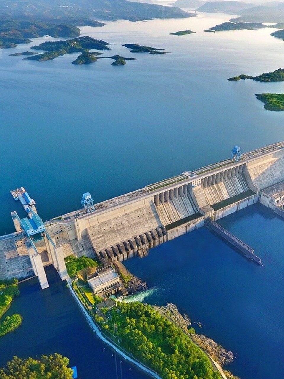 湖北十堰|家乡的每一片风景都值得记录 十堰,简称"堰,湖北省地级市