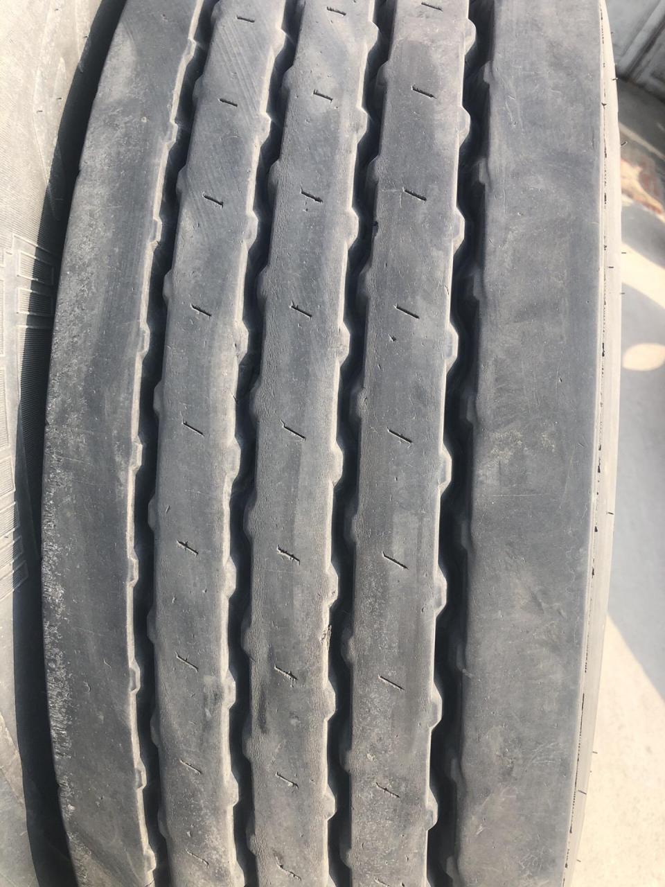 新到12r22.5正新,樱花,和平精品二手轮胎