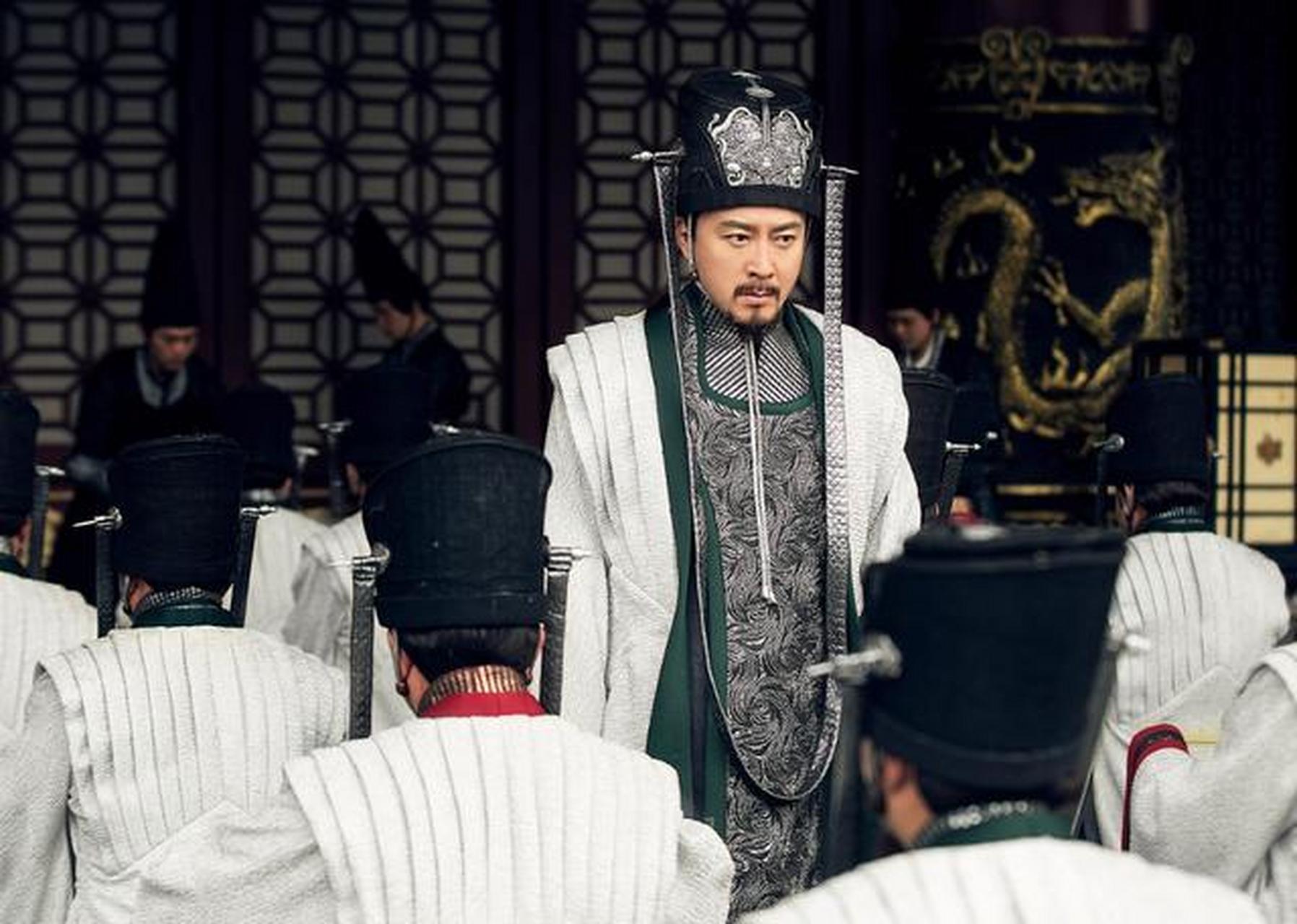 【历代皇帝】│ 亡国皇帝"孙皓"   孙皓,公元264年至280年在位,共17年