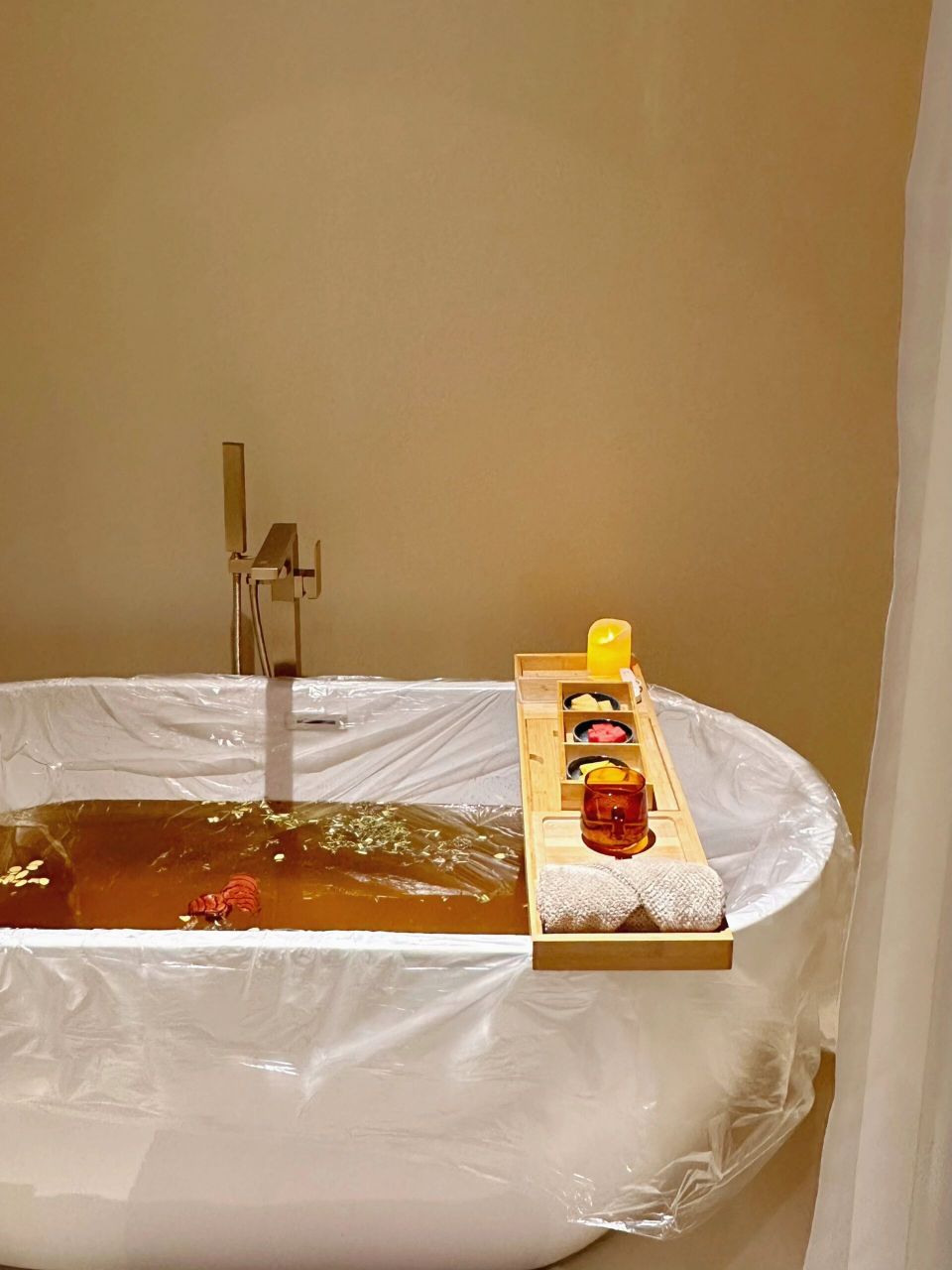 长春的spa只来这一家就够了. 从没有做spa这么上瘾过.