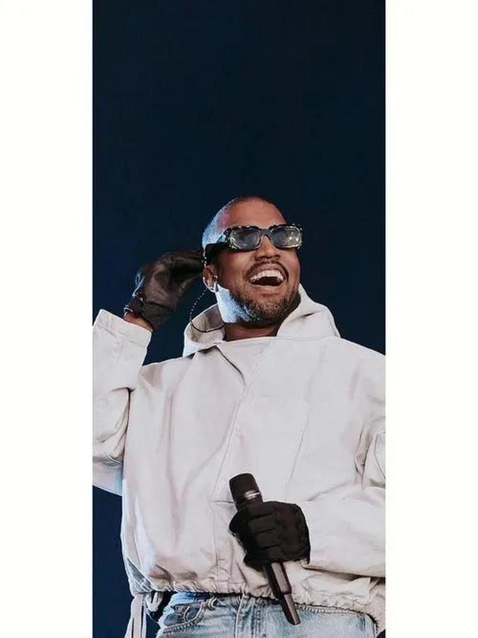 娱乐聚焦drake公鸭和kanye坎爷到底是为什么吵架?