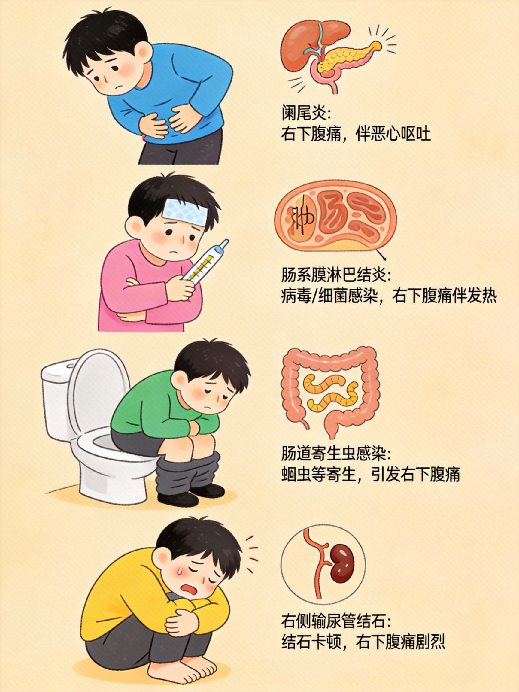  什么病毒导致呕吐症状(呕吐是什么病毒)