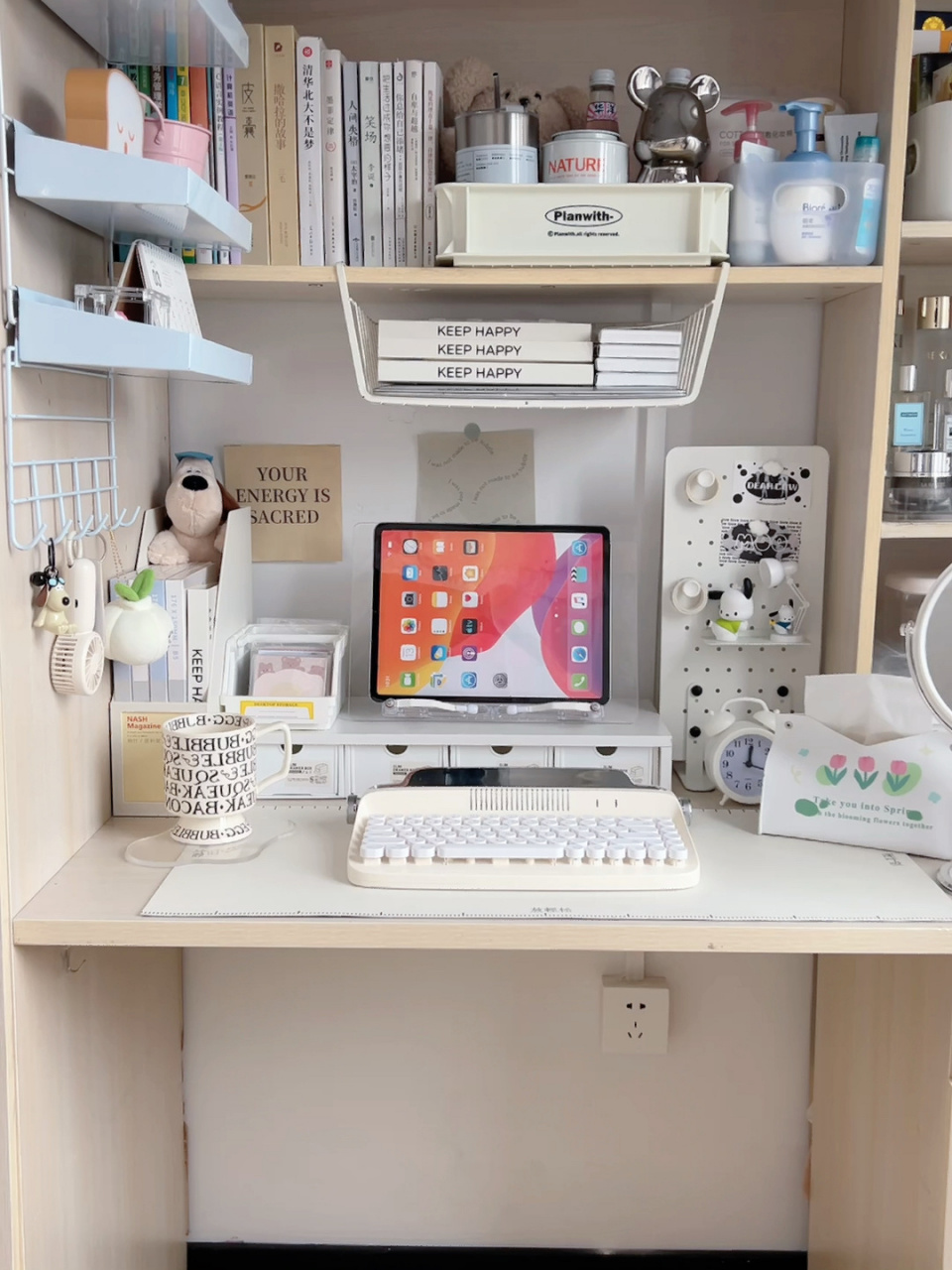 这是你想要的大学宿舍吗?