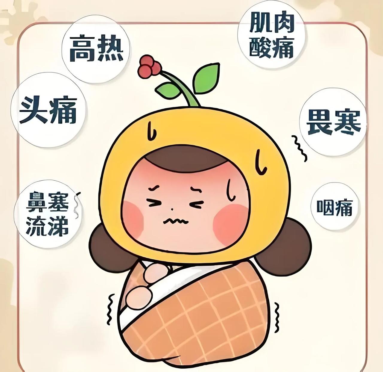 流感高发季可采取以下措施预防: