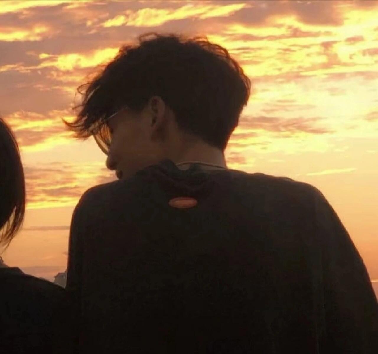 一人一半的情头