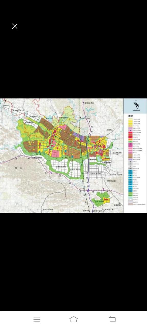 南宁东部产业新城是南宁市全新规划的一个产业新城,未来有望建设成为