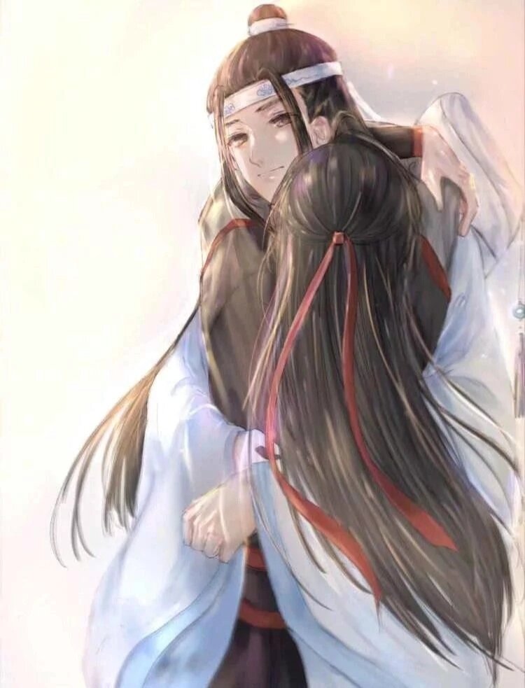追凌(1)