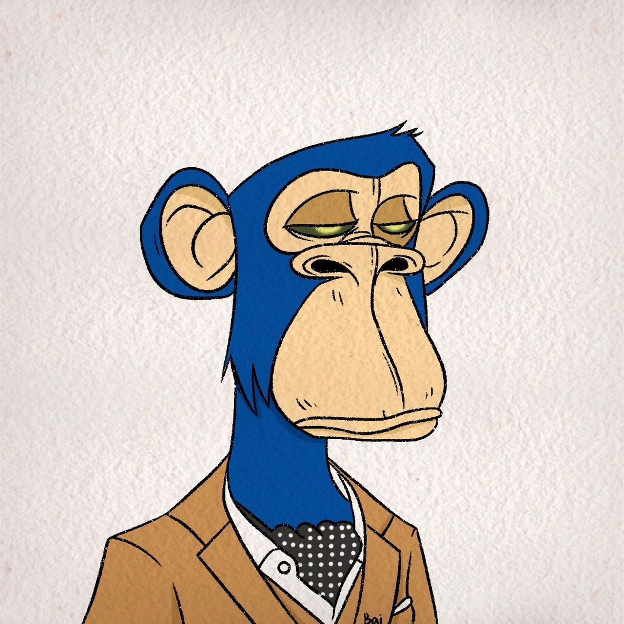 库里猴子头像最贵的图片
