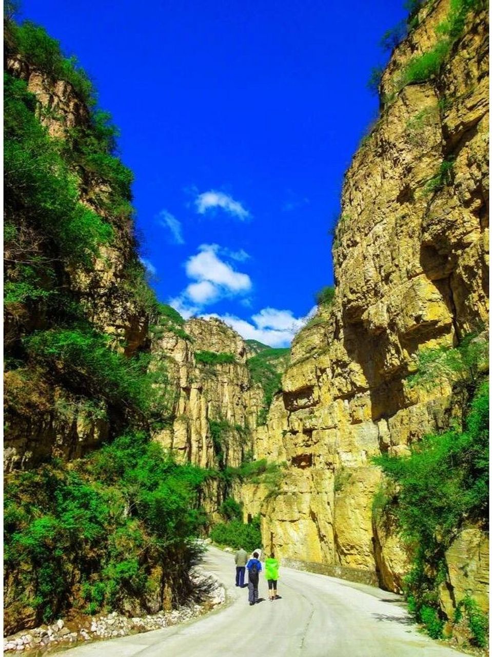 【南石洋 大峡谷】周末,1天《攻略》 【南石洋大峡谷】周末,1天《北京