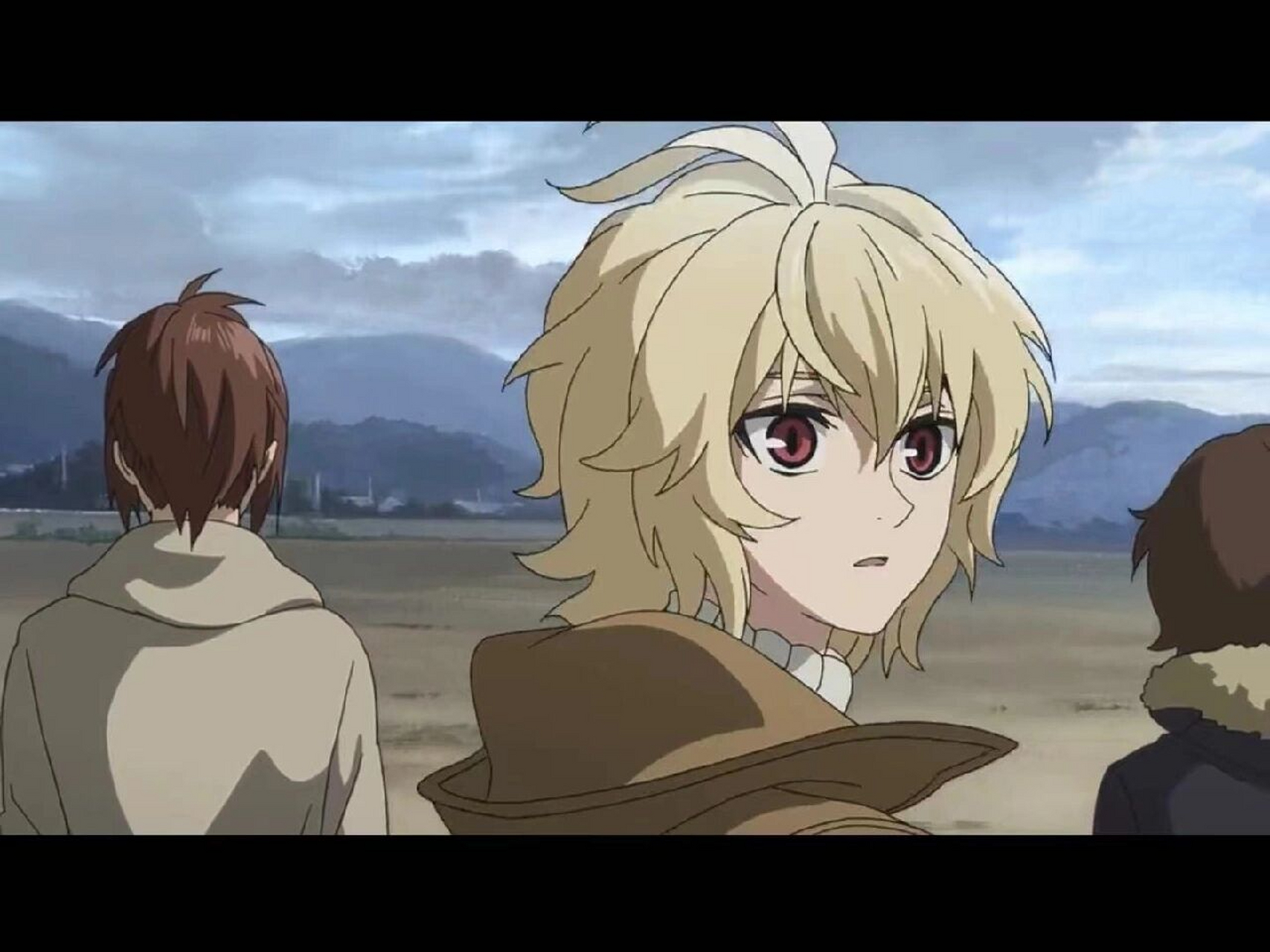 《终结的炽天使》结局没看懂 动漫《终结的炽天使》结局是他们要去找