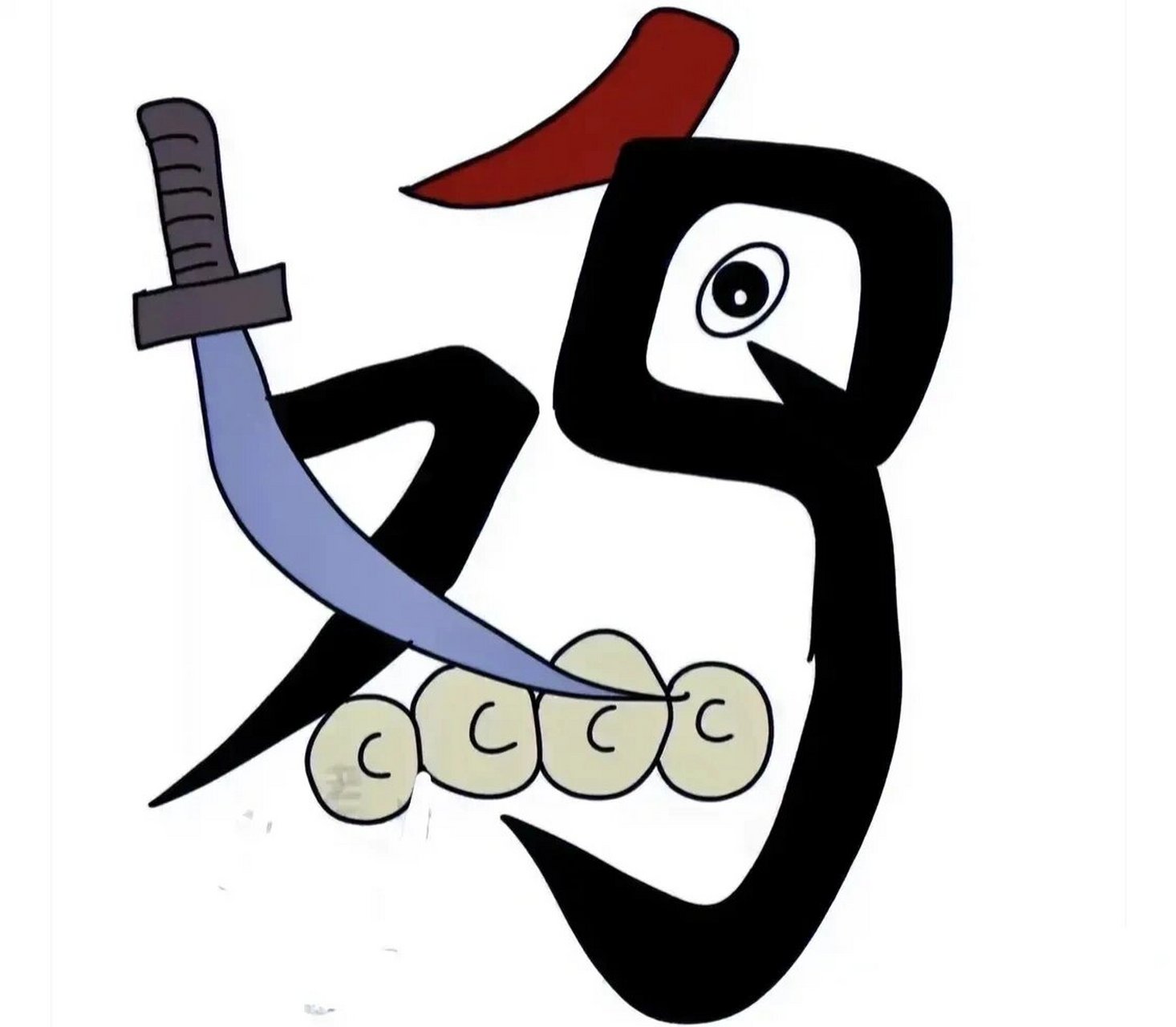 看图猜成语 9张图,猜9个成语: 图中是一个组合图案拼接的鸡字,你能一