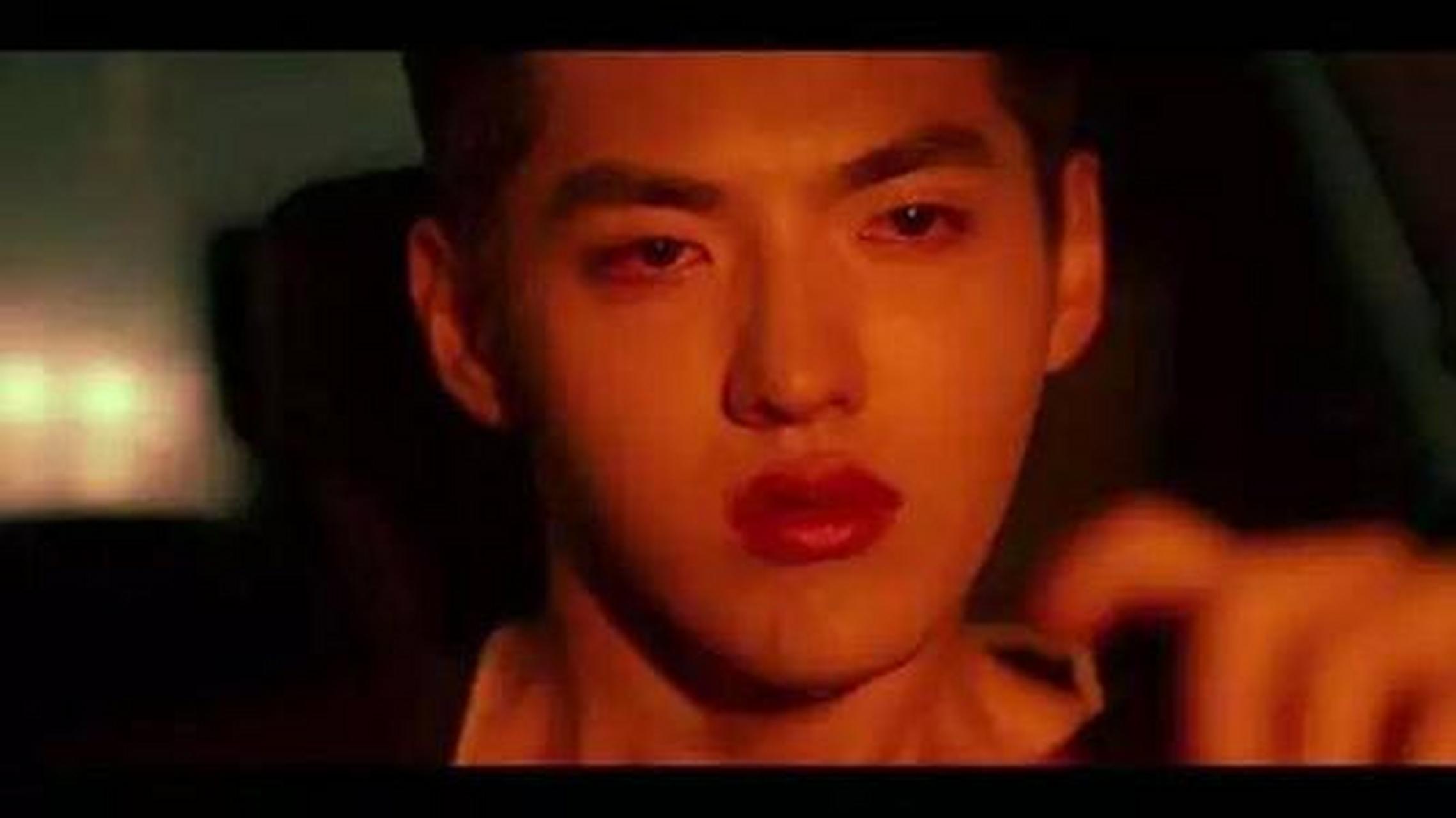 影视剧中的哭戏名场面#吴亦凡的哭戏谁还记得? 为啥我完全不想哭?