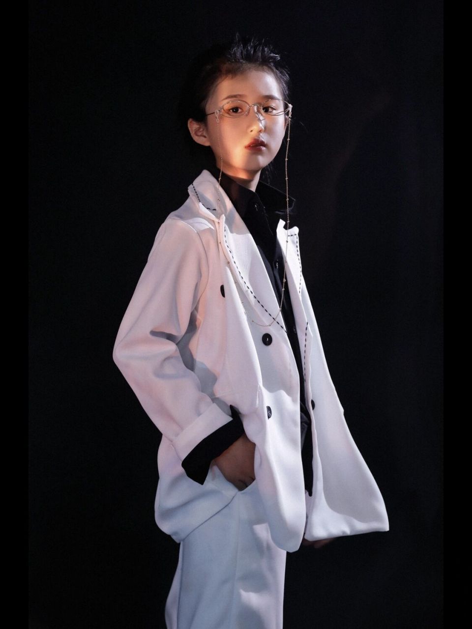 刘艺雯《听闻远方有你》 #刘艺雯最新单曲花絮预告 代表作   等