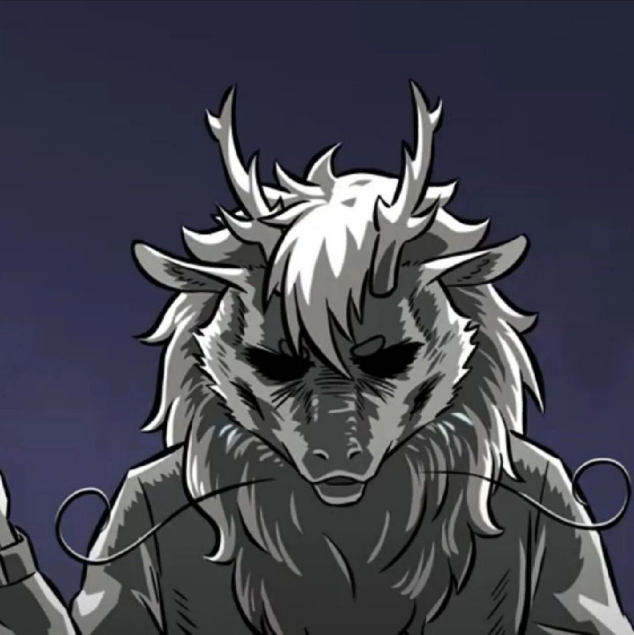 非人哉头像(含情头) 今天的头像都很好看呢   给孩子点流量吧