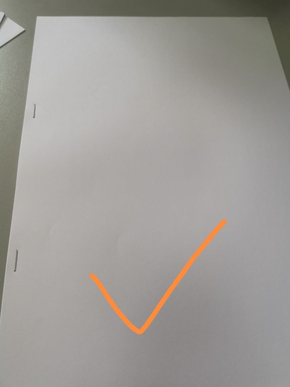 职场 | 文件应该怎么装订?