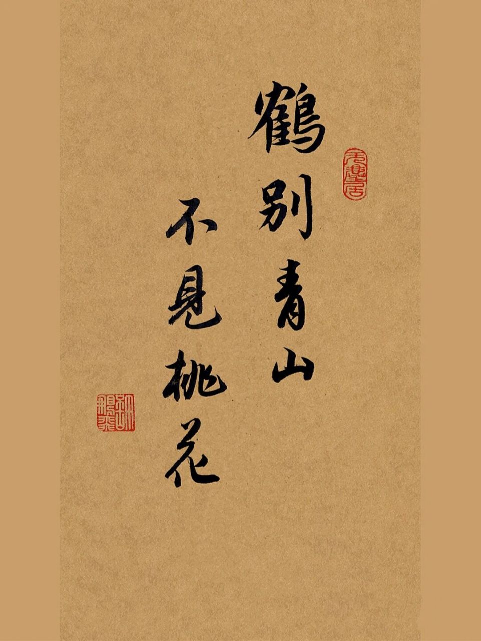 毛笔字书法作品|行书入门|赵孟頫|练字 图一:天官赐福,百无禁忌 	 图