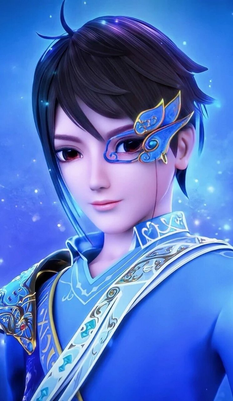 叶罗丽战士舒言:全剧帅强惨 官方能不能偏爱一下舒言啊 真的心疼舒言.