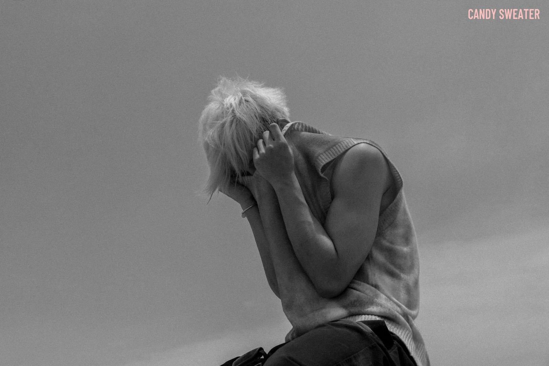 0713王子异生日快乐# black summer@王子异 24岁的最后一天 全新喊鬃