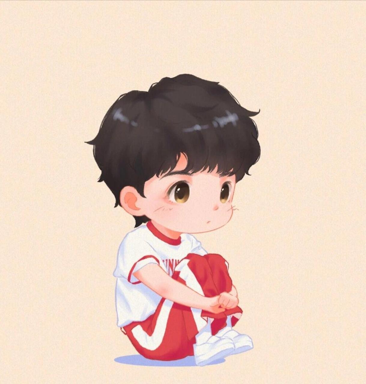 周深动慢头像,超可爱96