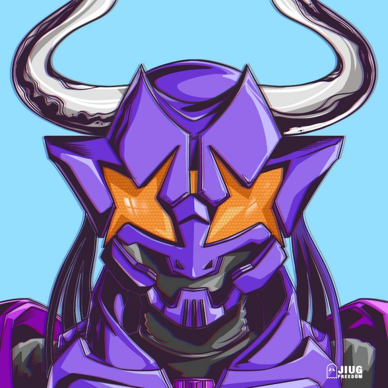 假面骑士geats第一集野牛太帅了!