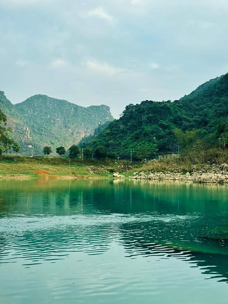 崇左扶绥99蕞值得去的小众冷门美景地 98寻找广西景点之小众冷门