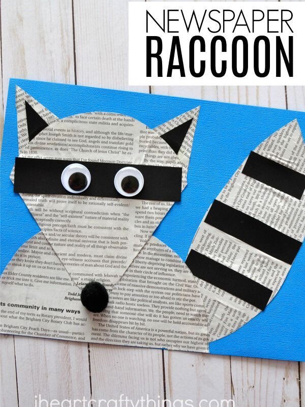 报纸拼贴画 适合年纪:一年级,二年级,三年级,四年级,五年级,幼儿园 这