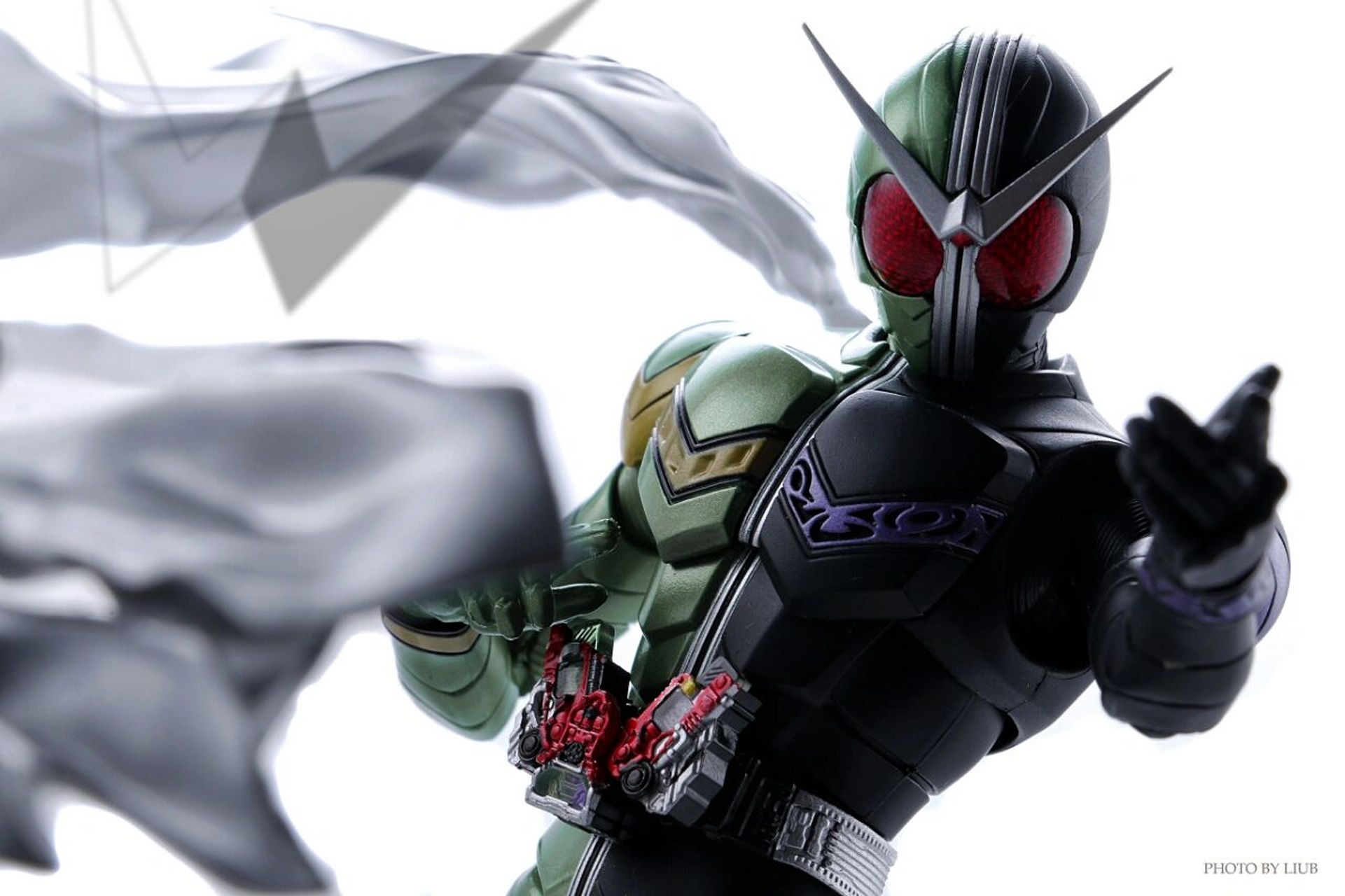 kamen rider 第二弹 #假面骑士# #假面骑士shf