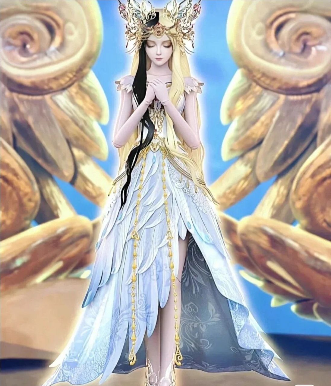 叶罗丽精灵梦第十季