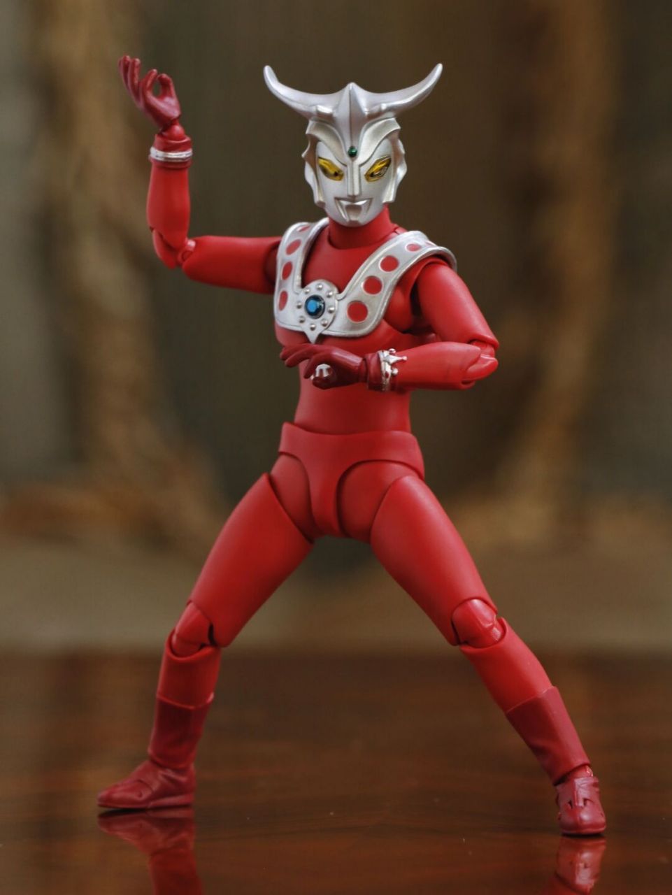 雷欧奥特曼 leo shf #奥特曼