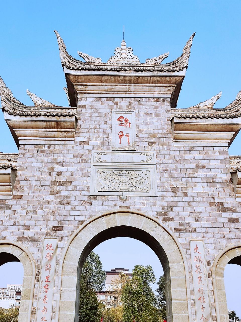 穿越|成都锦门--民国小镇 成都周末就能去的拍照圣地,一秒就能穿越