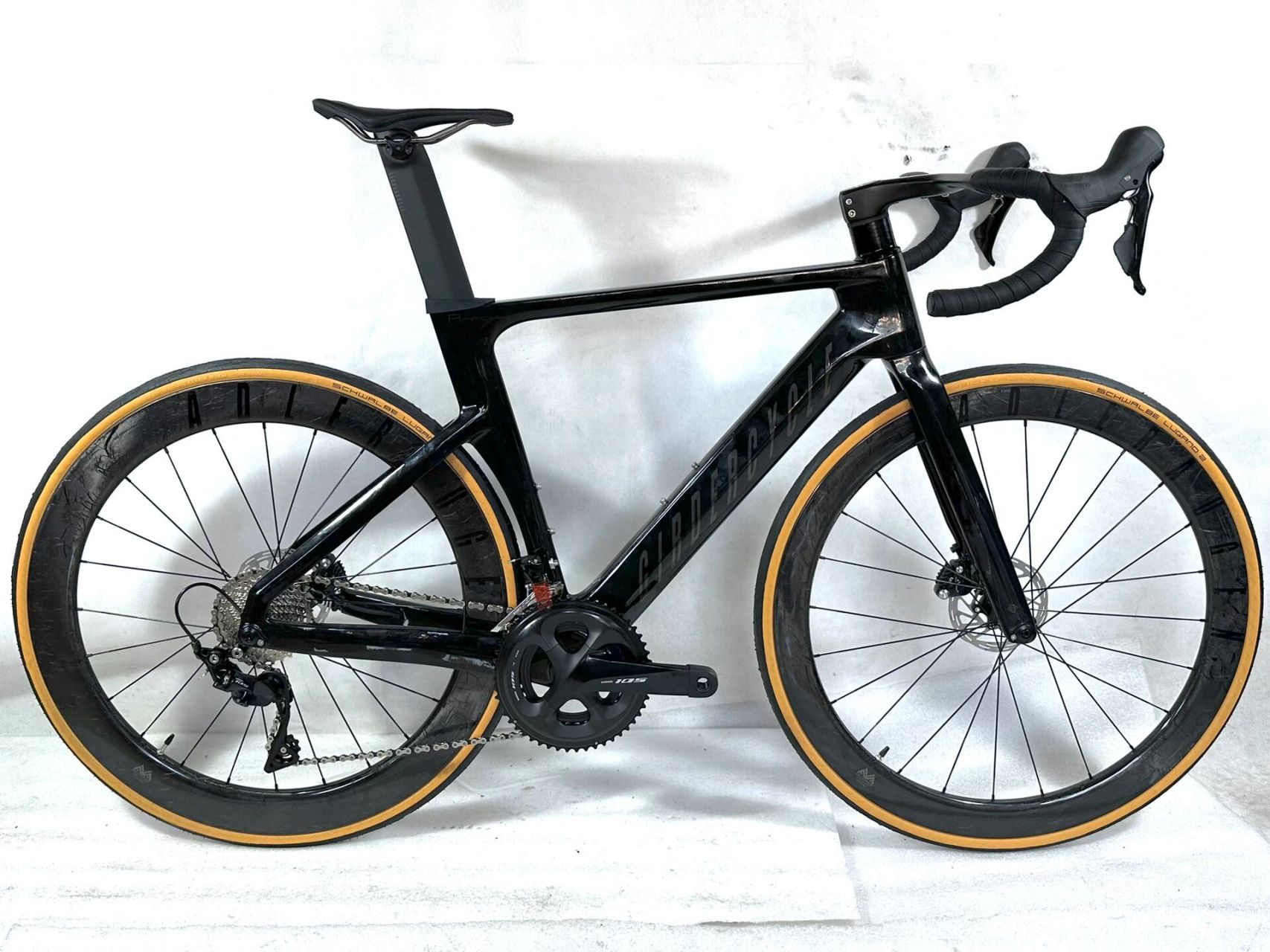 466|girder arrow 7020 格拉德 公路车 lohas单车公