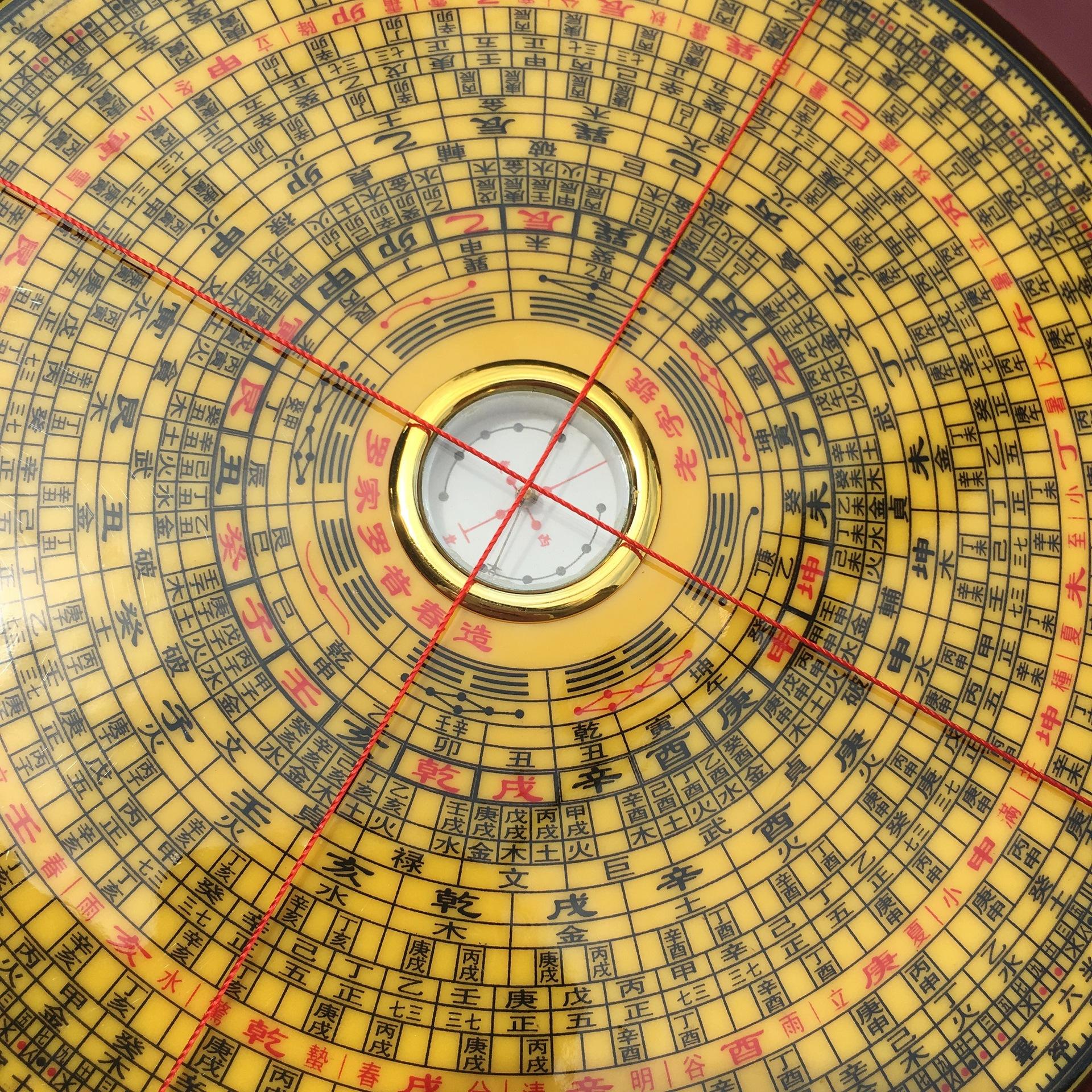 数字罗盘，数字罗盘玩法