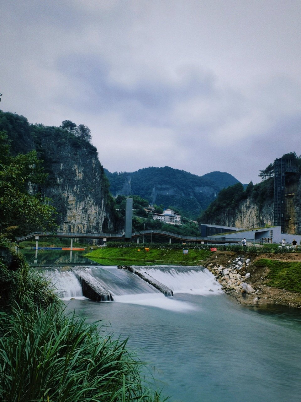 湖南娄底 风景图片图片