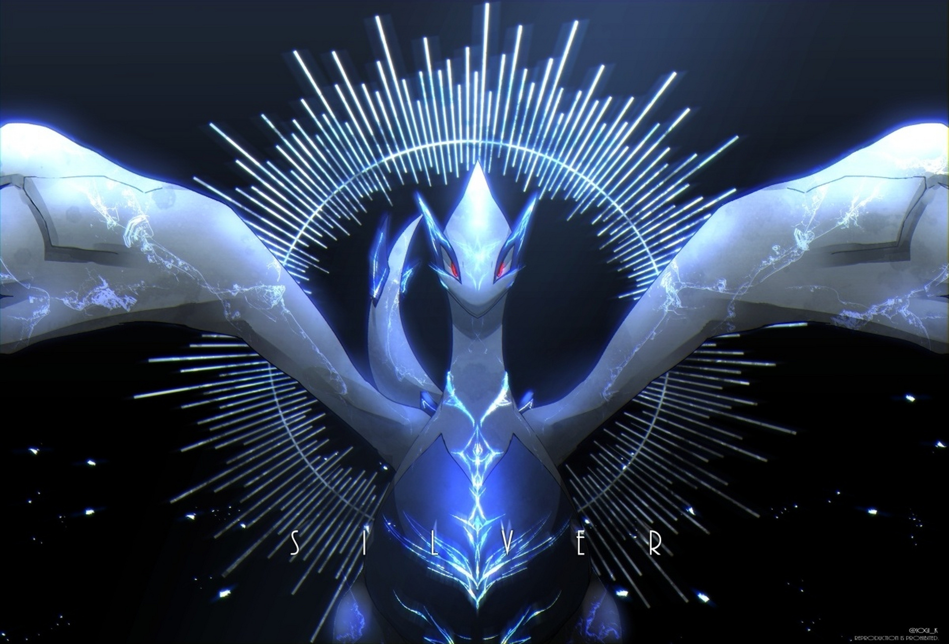 超好看的神奇宝贝壁纸