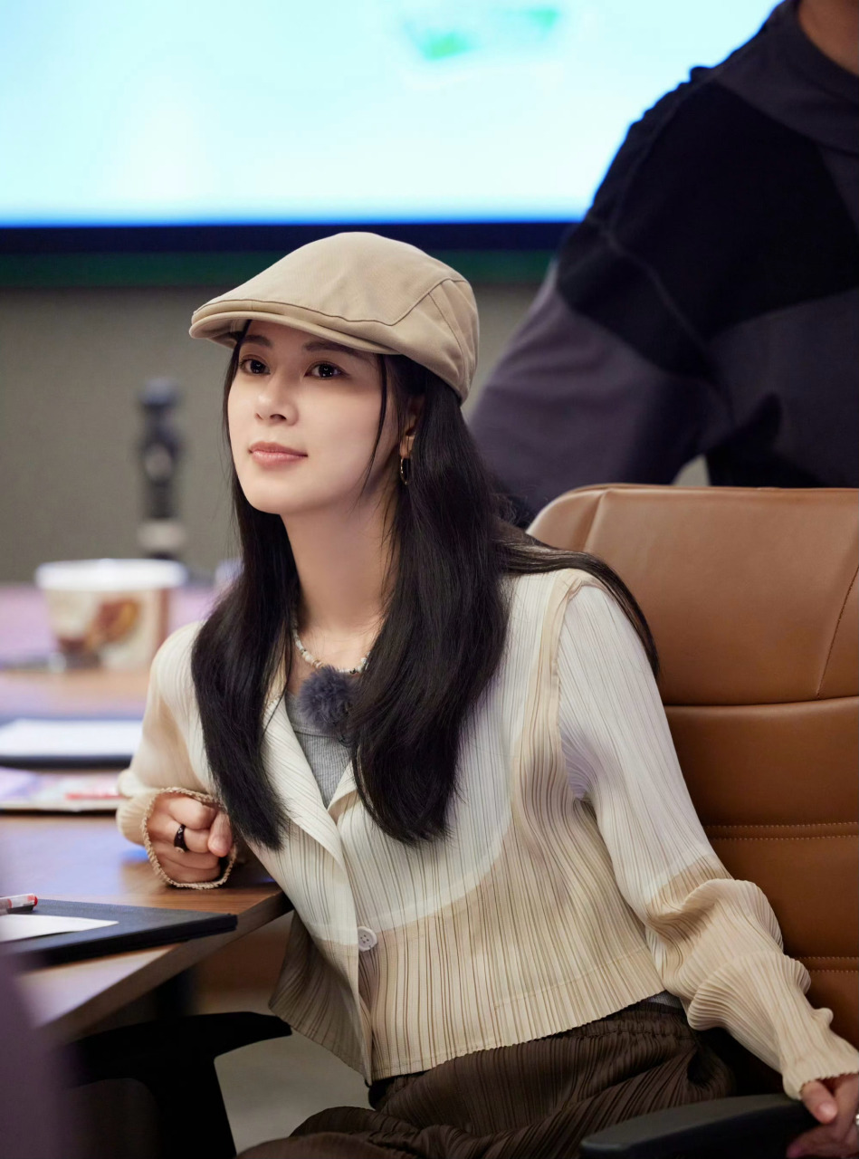 东北妹子真的浑身自带梗