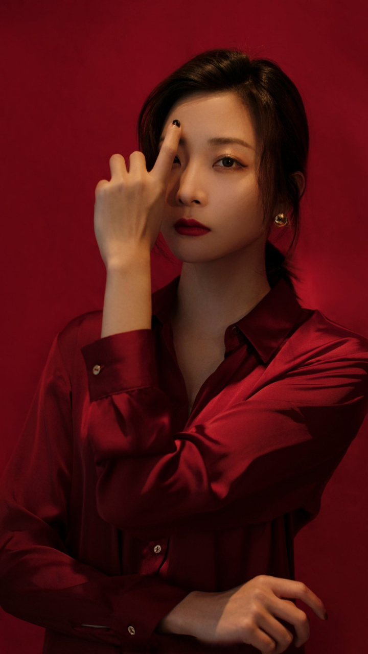 苑子艺 毕业于中北英皇演艺专修学院 身高174cm 双子座 擅长武术骑马