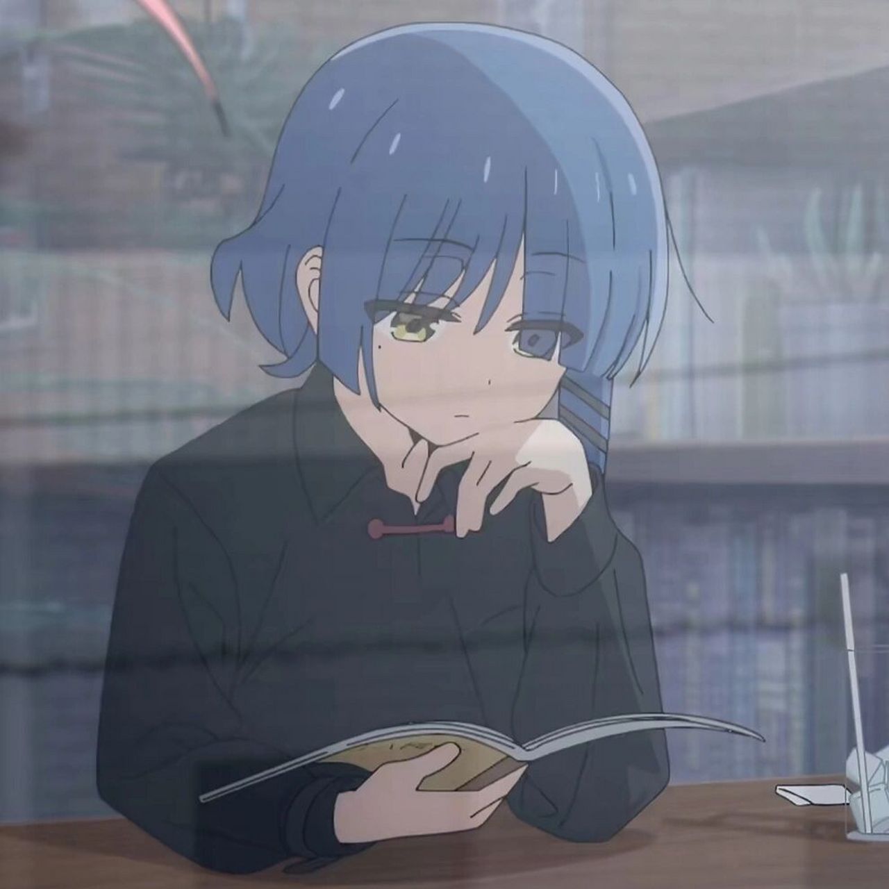 【头像】山田凉!   凉前辈好帅