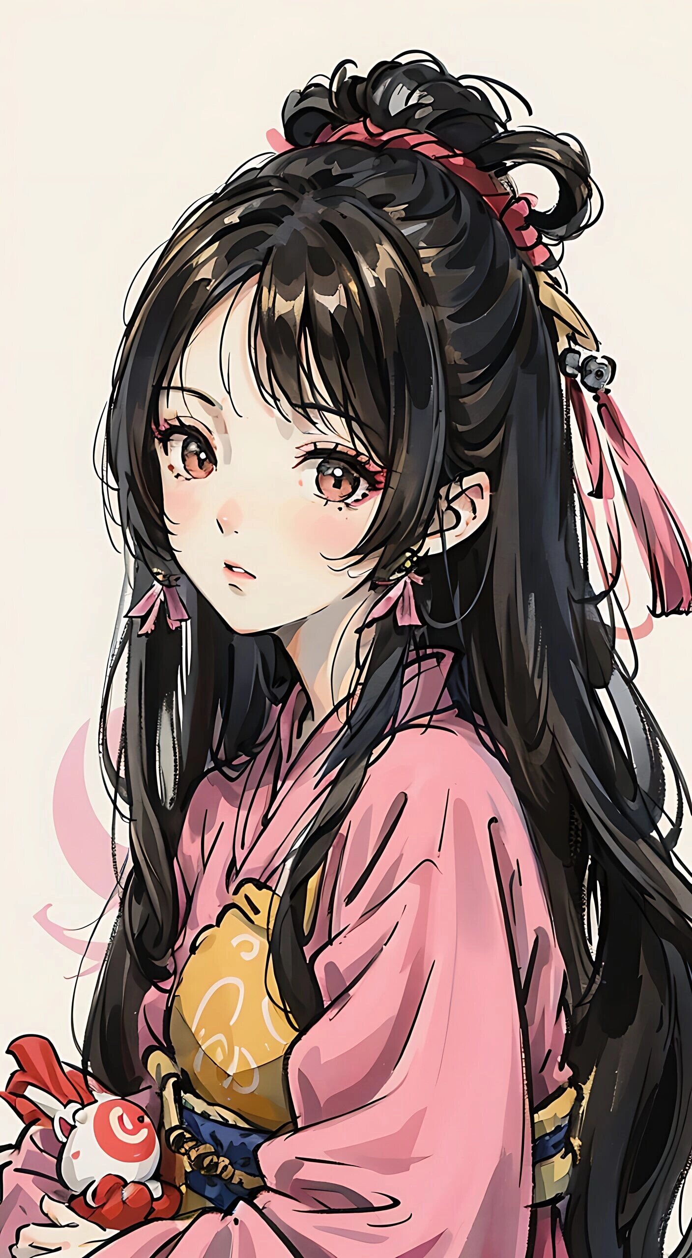 超级好看的少女心壁纸93