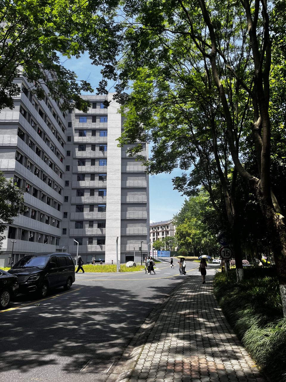 浙江外国语学院23级新生看这里92      对于想要报考浙外的同学们