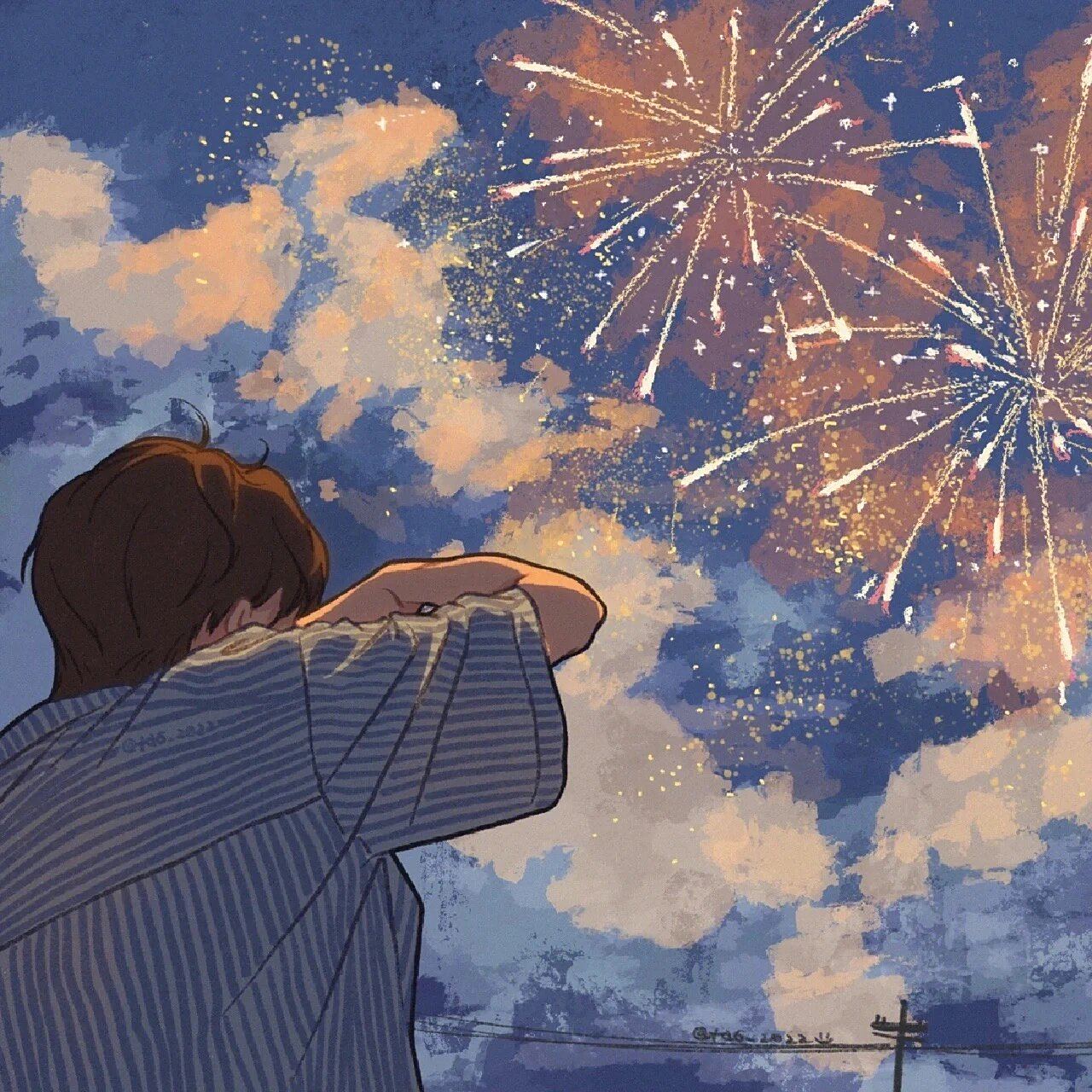 油画/男生头像 #头像# #男生头像