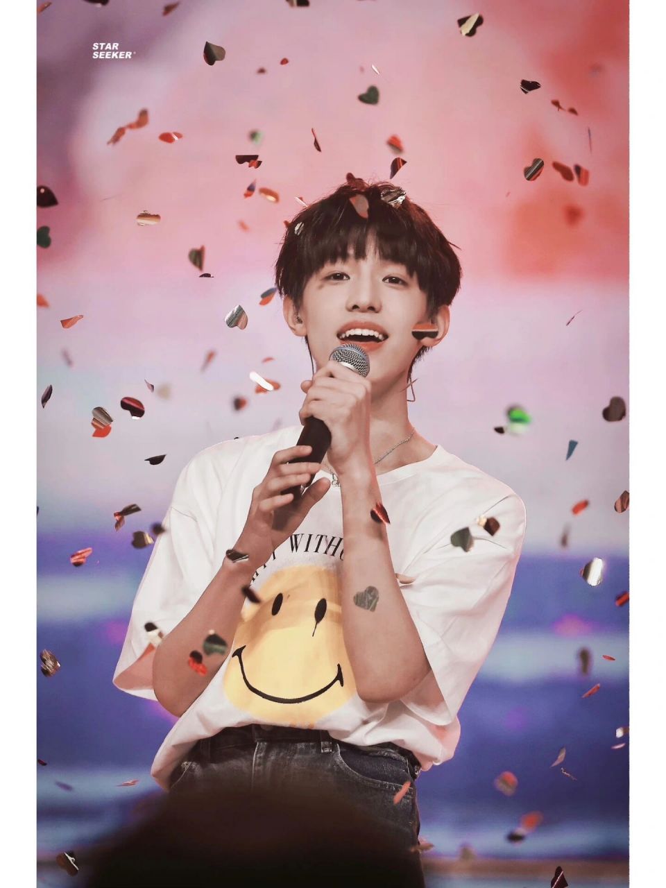 图源都是宝家站子&大粉发的哈～95